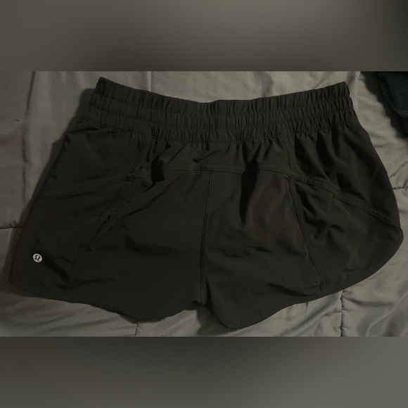 Lululemon Athletic Shorts !!NEW!! - Picture 3 of 4